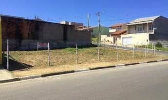 Imagem 2: Terreno - Conjunto Residencial Parque São Bento - Campinas