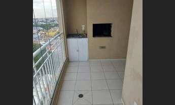 Imagem 7: Apartamento com 3 dormitórios à venda, 76 m² por R$ 720.000,00 - Vila Carrão - São Paulo/S