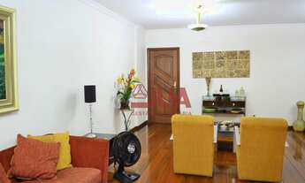 Imagem 6: Apartamento com 4 Quartos, Sala, Varada, 2 Banheiros, Cozinha e 2 Vagas - Venda R$ 980 mil