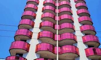 Imagem: Apartamento com 1 dormitório à venda