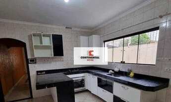 Imagem 6: Sobrado com 3 dormitórios, 175 m² - venda por R$ 1.120.000,00 ou aluguel por R$ 4.000,00/m