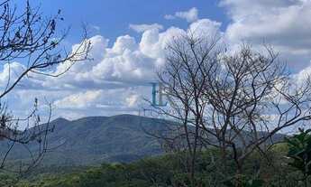 Imagem 3: Terreno à venda, 1345 m² por R$ 590.000,00 - Portal da Serra - Santana de Parnaíba/SP