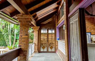 Imagem 5: Porto Alegre - Casa Padrão - Chácara das Pedras