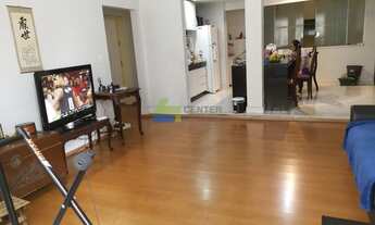 Imagem 3: Liberdade - 115m², 2 Dt, Px Metrô