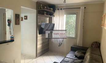 Imagem: Apartamento à venda, 49 m² por R$ 275.000,00