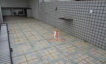 Imagem 15: Sobrado à venda, 346 m² por R$ 1.280.000,00 - Canto do Forte - Praia Grande/SP