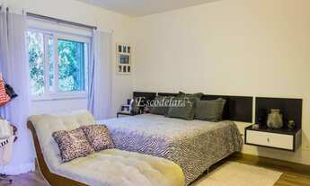 Imagem 7: Casa com 3 dormitórios à venda, 540 m² por R$ 3.100.000,00 - Jardim Floresta - São Paulo/S