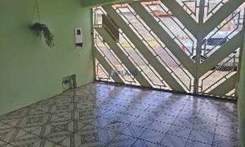 Imagem 2: Casa 3 dorm. sendo 1 suíte - Jardim Medeiros