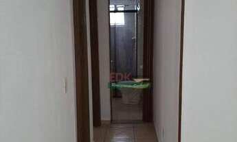 Imagem 5: Apartamento com 2 dormitórios à venda, 52 m² por R$ 202.000 - Casa Grande - Diadema/SP