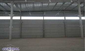 Imagem 5: Galpão para alugar, 1023 m² por R$ 16.880,00/mês - Iporanga - Sorocaba/SP