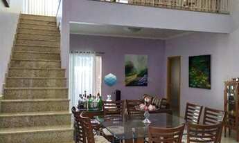 Imagem 4: Casa com 3 dormitórios à venda, 270 m² por R$ 1.350.000 - Recanto Real - São José do Rio P