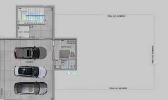 Imagem 7: Casa à venda, 423 m² por R$ 4.500.000,00 - Alphaville - Santana de Parnaíba/SP
