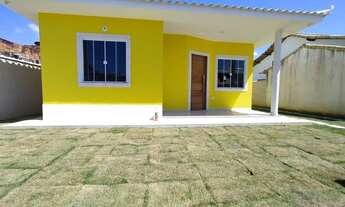 Imagem 2: Casa para Venda em Saquarema, Jaconé, 3 dormitórios, 1 suíte, 2 banheiros