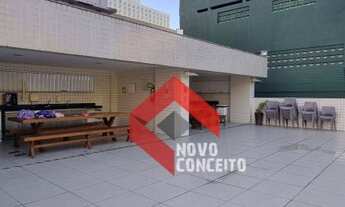 Imagem 5: Apartamento com 3 dormitórios à venda, 117 m² por R$ 939.900,00 - Aldeota - Fortaleza/CE
