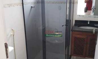 Imagem 4: Apartamento com 3 dormitórios à venda, 103 m² por R$ 340.000,00 - Jardim Bela Vista - São