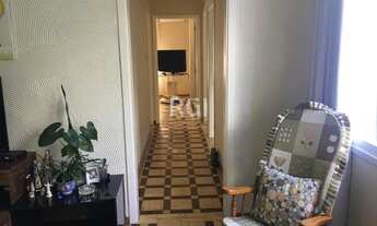 Imagem: Porto Alegre - Apartamento Padrão - Santana