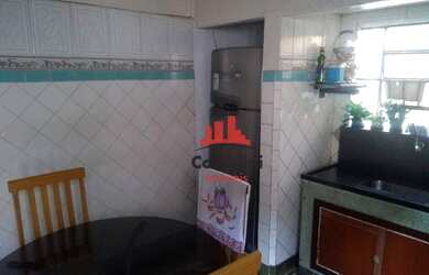 Imagem 5: Casa com 4 dormitórios à venda, 170 m² por R$ 1.000.000 - Centro - Nova Odessa/SP