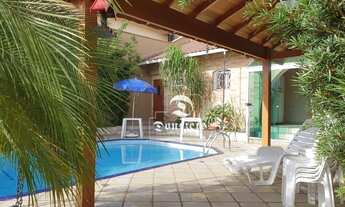 Imagem 6: Sobrado com 4 dormitórios à venda, 352 m² por R$ 2.300.000,00 - Jardim - Santo André/SP