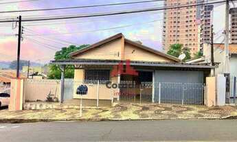 Imagem: Casa com 2 dormitórios à venda, 198 m²