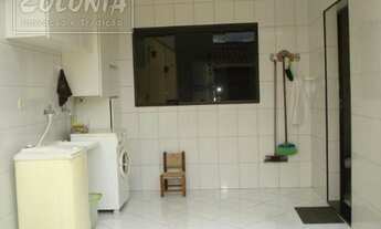 Imagem 3: Santo André - Casa Padrão - Vila Metalúrgica