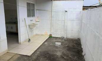 Imagem 7: Casa com 2 dormitórios para alugar, 55 m² por R$ 750/mês - Serra D Água - Juiz de Fora/MG
