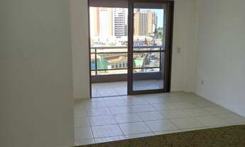 Imagem 4: Toda comodidade de um apartamento em frente ao Nautico no coração do Meireles !!!