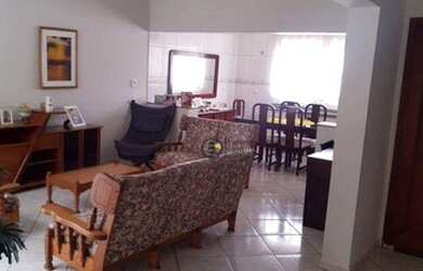 Imagem 2: Casa Residencial à venda, Jardim Amélia, Americana - CA0060