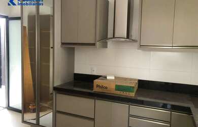 Imagem 5: Casa à venda, 300 m² por R$ 2.600.000,00 - Residencial Jardim Estoril V - Bauru/SP