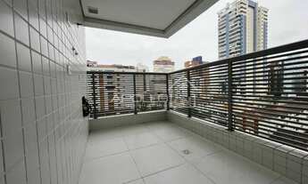 Imagem 7: CASTELL DI GONZAGA APTO 3 DORMS. COM SUÍTES E LAZER