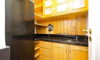 Imagem 5: RIO DE JANEIRO - Conjunto Comercial/Sala - Barra da Tijuca