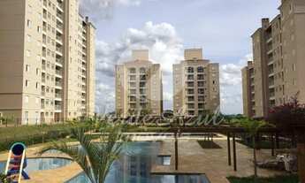 Imagem 7: Apartamento - Jardim São Vicente - Campinas