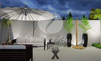 Imagem 2: Casa - Colinas de Indaiatuba - Indaiatuba