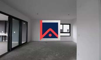 Imagem 2: Apartamento Venda 2 Dormitórios - 117 m² Campo Belo