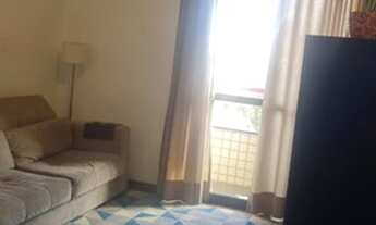 Imagem 7: Apartamento para aluguel possui 58 metros quadrados com 2 quartos em Campestre - Santo And