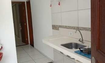 Imagem 6: Apartamento para Venda em Florianópolis, Ingleses do Rio Vermelho, 2 dormitórios, 1 suíte