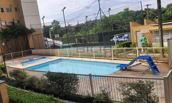 Imagem 3: São Paulo - Apartamento Padrão - Cidade Patriarca