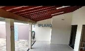 Imagem 7: Área de Lazer - Jardim Emabré