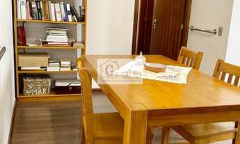 Imagem 3: EXCELENTE AP 2 DORMITÓRIOS COM VAGA MAIS DEP EM PERDIZES - São Paulo