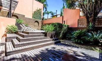 Imagem 4: Casa de 337m², diferenciada, toda mobilhada