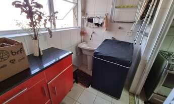 Imagem 2: Apartamento Residencial à venda, José Menino, Santos -