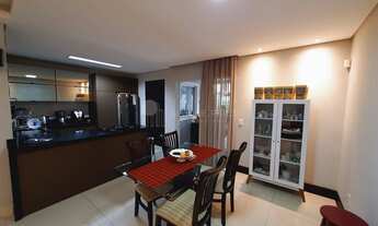 Imagem 5: Sobrado alto padrão