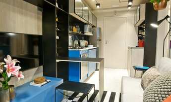 Imagem 5: Já se imaginou morar em uma região nobre de São Paulo, com uma condição única e barata??