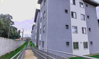 Imagem 4: Apartamento 2 Quartos no Cajuru