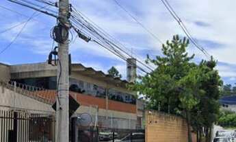 Imagem 7: Galpão para venda de 25.000m² de terreno e 13.500m² construídas