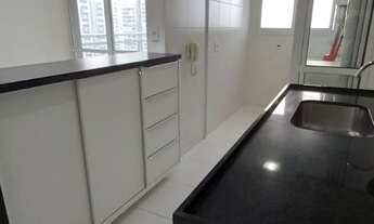 Imagem 3: Locação Apartamento Sao Caetano do Sul Ceramica Ref: 24996