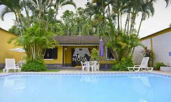 Imagem 2: Rio de Janeiro - Casa Padrão - Vargem Grande