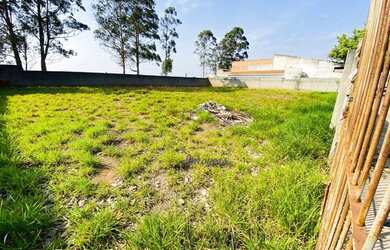 Imagem 3: Área plana à venda, 1225 m² por R$ 682.000 - Jardim São José Leste - São José dos Campos/S