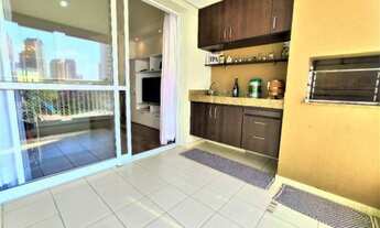 Imagem 7: APARTAMENTO RESIDENCIAL em São Paulo - SP, Vila Gumercindo