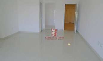 Imagem 5: Apartamento com 3 dormitórios à venda, 134 m² por R$ 805.000,00 - Canto do Forte - Praia G