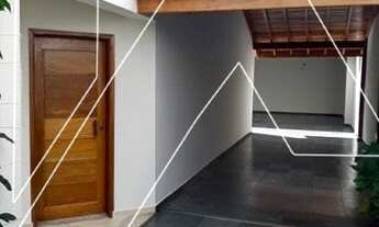 Imagem 2: Casa - Parque Imperador - Campinas